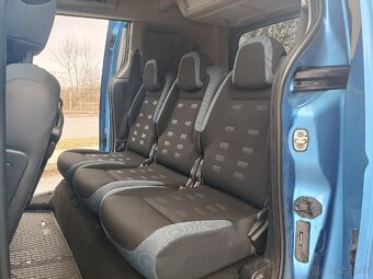 CITROËN BERLINGO 1.6HDi XTR - 13