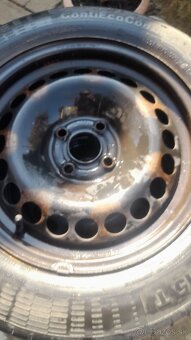 185/65R15 Michelin-80eur, Continental 50eur - 13