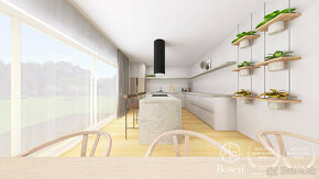 BOSEN | Nadštandardný samostatne stojací rodinný dom, 162 m2 - 13