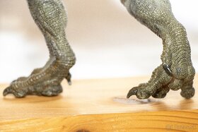 Tyranosaurus Rex - detailna figurka - 13