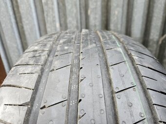 Špičkové letné pneumatiky Bridgestone Turanza - 215/55 r18 - 13