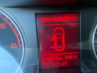 Audi A4 B8 avant - 13