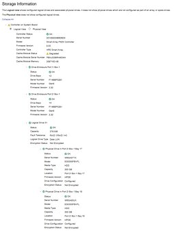 Výkonný server HPE ProLiant DL380p Gen8 - 13