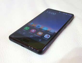 Predám  bez rámikový-smartphone 5,2″ UHANS Mx , - 13