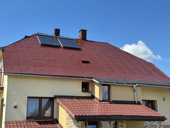 🏠✅ Natery strich Nateranie striech Mal'ovanieʼ. - 13