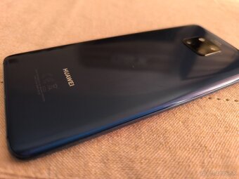 Huawei mate 20 Pro a hodinky spolu - 13