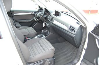 Audi Q3 2.0 TDI quattro S-Line - 13