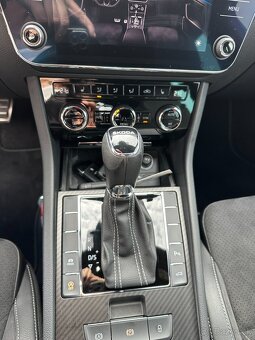 Skoda superb Sportline 1.5tsi----DSG----rv:2023----VIRTUAL-- - 13