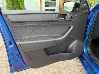 Škoda Rapid Spaceback 1.2 TSi 77kw Style - 13