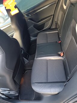 Predám škoda Octavia 3 vrs - 13