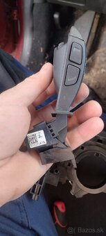 Dacia Sandero III na Diely - 13