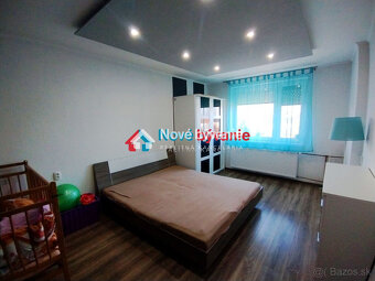 Predaj, 6iz. rodinný dom s garážou-Želiezovce(N151-12-FRADE) - 13