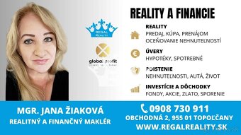 Rekreačná chatka v záhradkárskej osade - 13