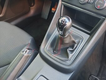 Seat Leon 1.4TSI 92kW FR-Line Man. - záruka Autodraft - 13