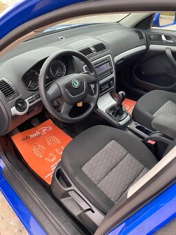 Predám Śkoda Octávia 1,8Tsi,118kw - 13