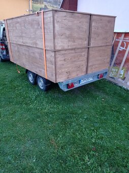 vyvýšené záhony , vyvýšený záhon - 13