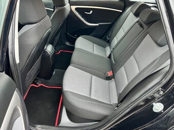 Hyundai I30 CW 1.6CRDi 81kW 2013 ✅CENA NA SK ŠPZ - 13