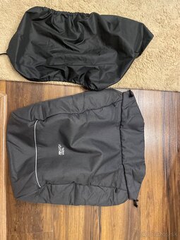 Britax Smile 3 trojkombinácia - 13