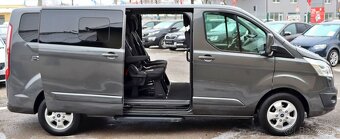 Ford Tourneo Custom 2.2 TDCi 155k Titanium L2H1 T300 - 13