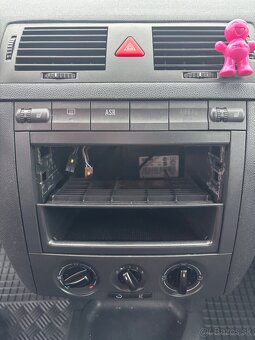 Škoda Fabia Combi 1.9 TDI Elegance - 13