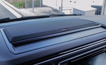 Volkswagen Multivan Highline DSG 2019 4motion - 13