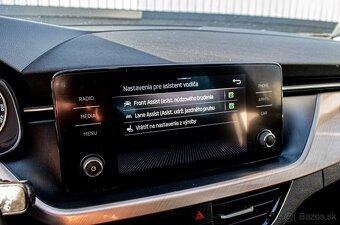 Škoda Scala 1.6 TDI 85kW Style - 13