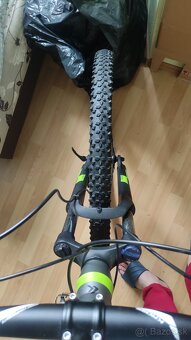 Horský bicykel kross - 13