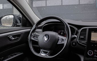 Renault Talisman Grandtour 1.6 dCi 2017 - 13