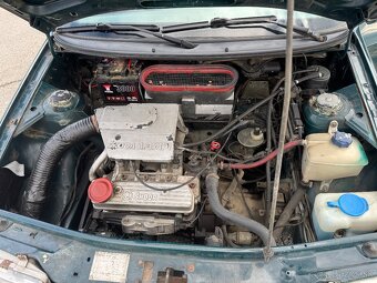 Škoda Felicia 1.3 MPi - 13