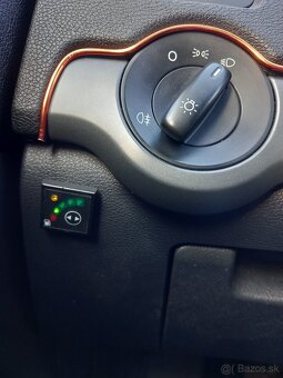 Škoda Octavia 1.4 ben.+Lpg - 13