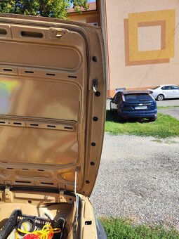 Predaj/výmena škoda 120l - 13