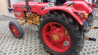 Zetor 2511 - 13