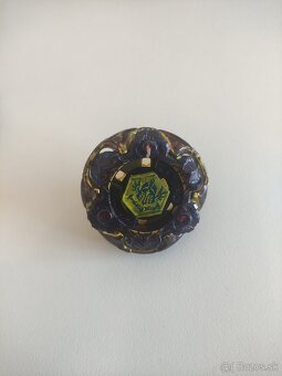 Beyblade - 13