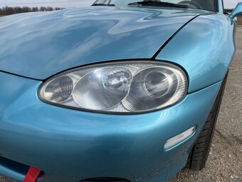 Mazda MX 5 1.8 107kw - 13