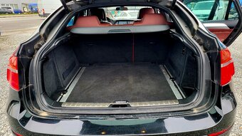 BMW X6 xDrive 30d ,155 kw ,A8 odpočet DPH - 13