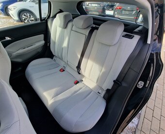 PEUGEOT 308 1.6 THP 156K ALLURE - 13