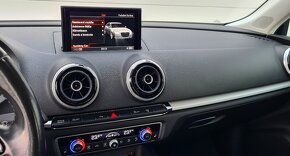 Audi a3 2.0tdi dsg s-tronic keyless lane assist - 13