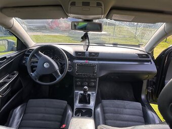 Pasat b6 4x4 - 13