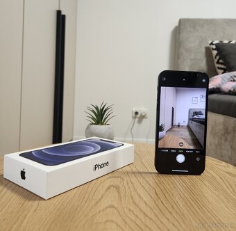 IPHONE 12 AKO NOVY (92%ZDRAVIE BATERIE)✅️ - 13