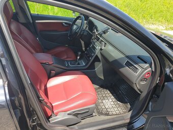 Volvo V70 1.6D DRIVe Summum - 13
