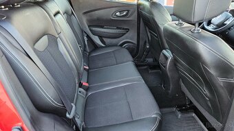 Renault Kadjar Energy dCi 130 Intens 4x4 - 13