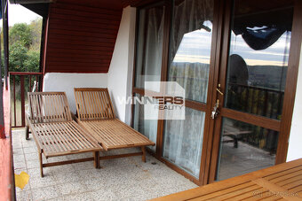 Chata a chatka -160 m2,polosamota, Krupina – Stará hora, poz - 13