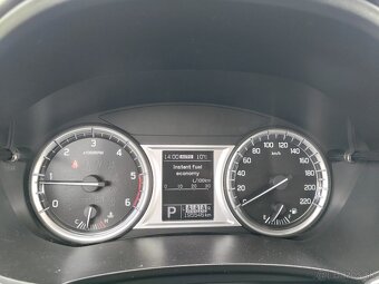 Suzuki vitara 1,6 DDiS - 13