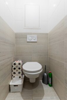 ZREKONŠTRUOVANÝ 1,5 izb. byt + 2x loggia - Bielocekevská ul. - 13