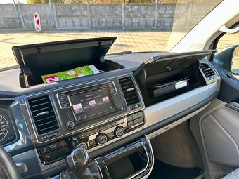 Volkswagen Multivan T6 2.0 BiTDI DSG,Webasto - 13