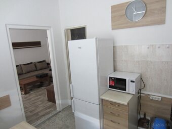 2izbový byt prenájom - 13