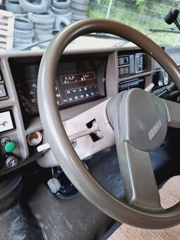 Autokaravan Fiat Ducato hymercamp 55. - 13