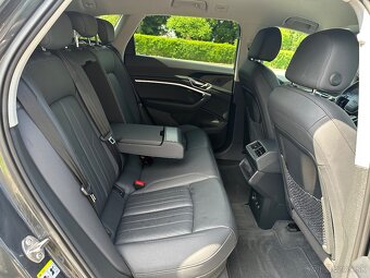 Audi E-Tron 50 Quattro 2022 MATRIX Kessy Kamera LED Ambient - 13