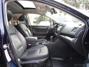 Subaru Outback 2.5i-S Exclusive CVT 129kW Harman/Kardon,kame - 13