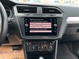 Volkswagen Tiguan 2.0 TDI SCR BMT Comfortline DSG - 13